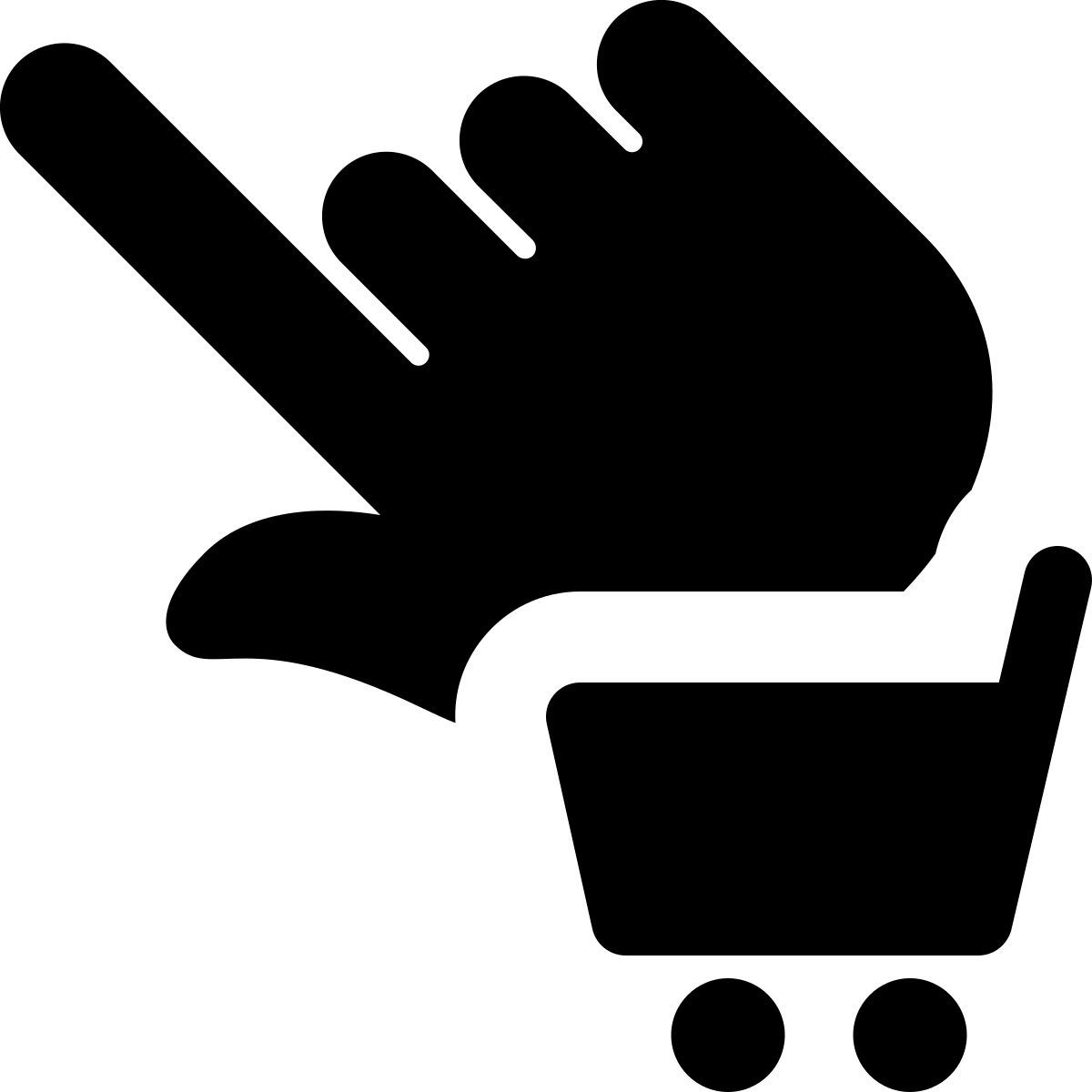 adicionar ao carrinho icon