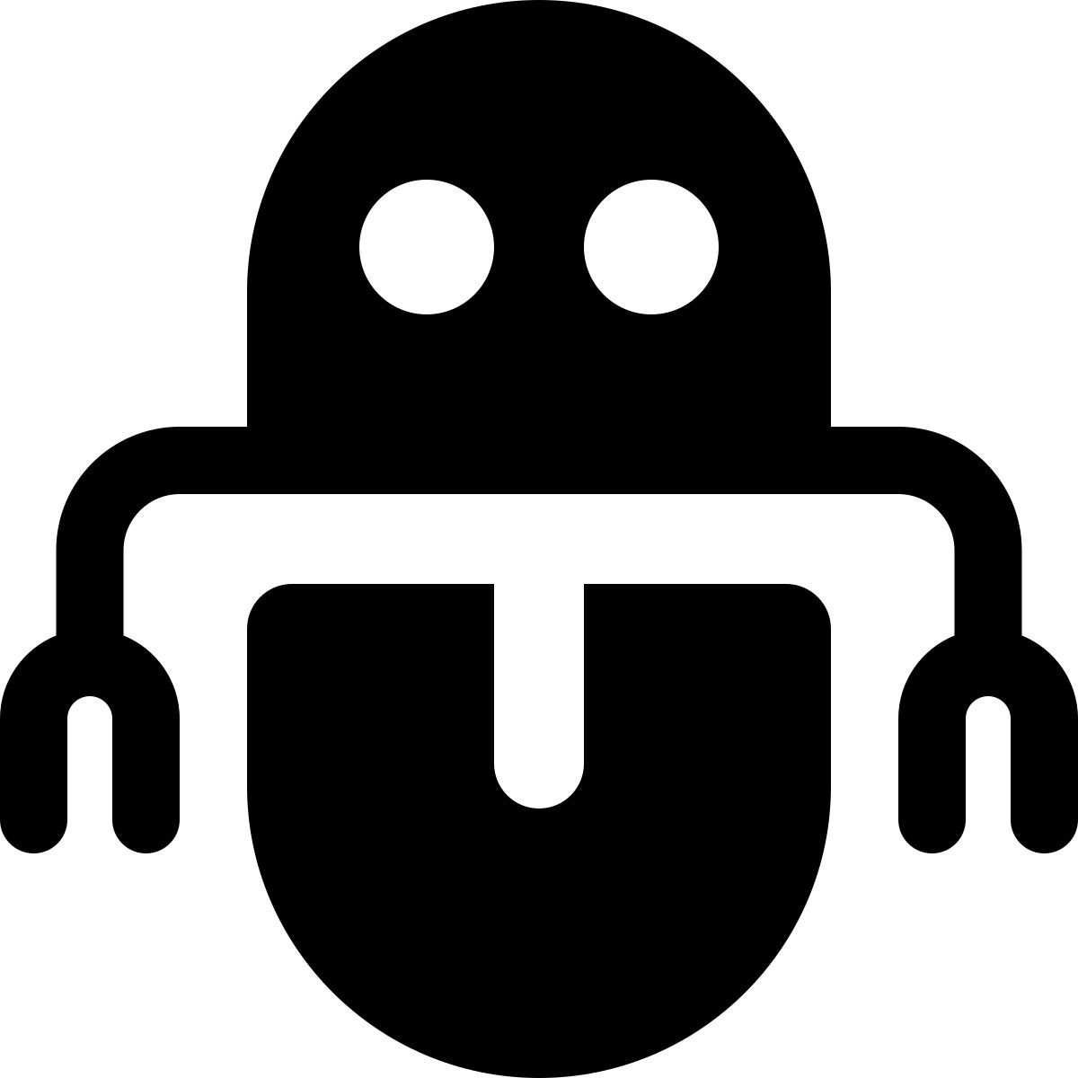 robot icon