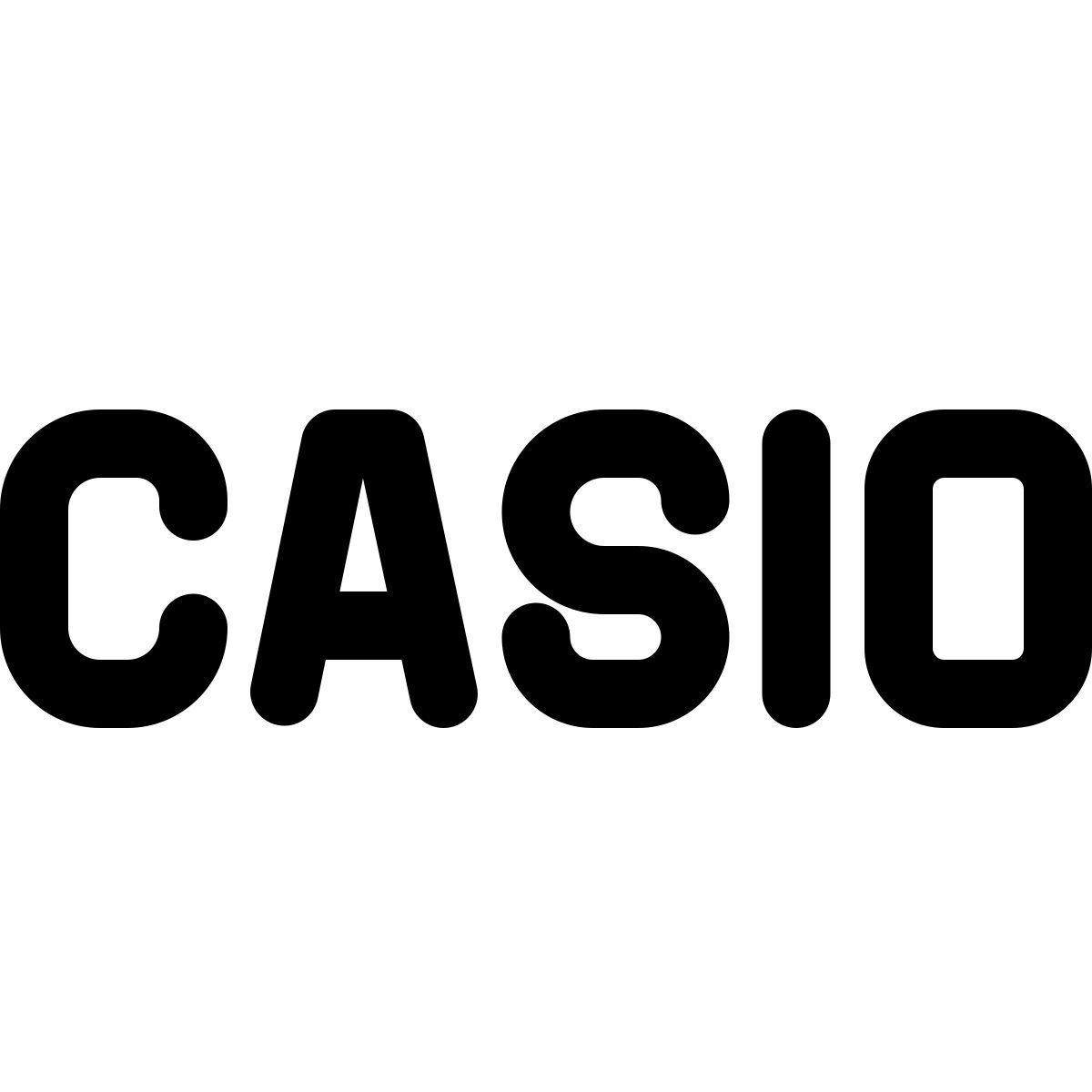 casio icon