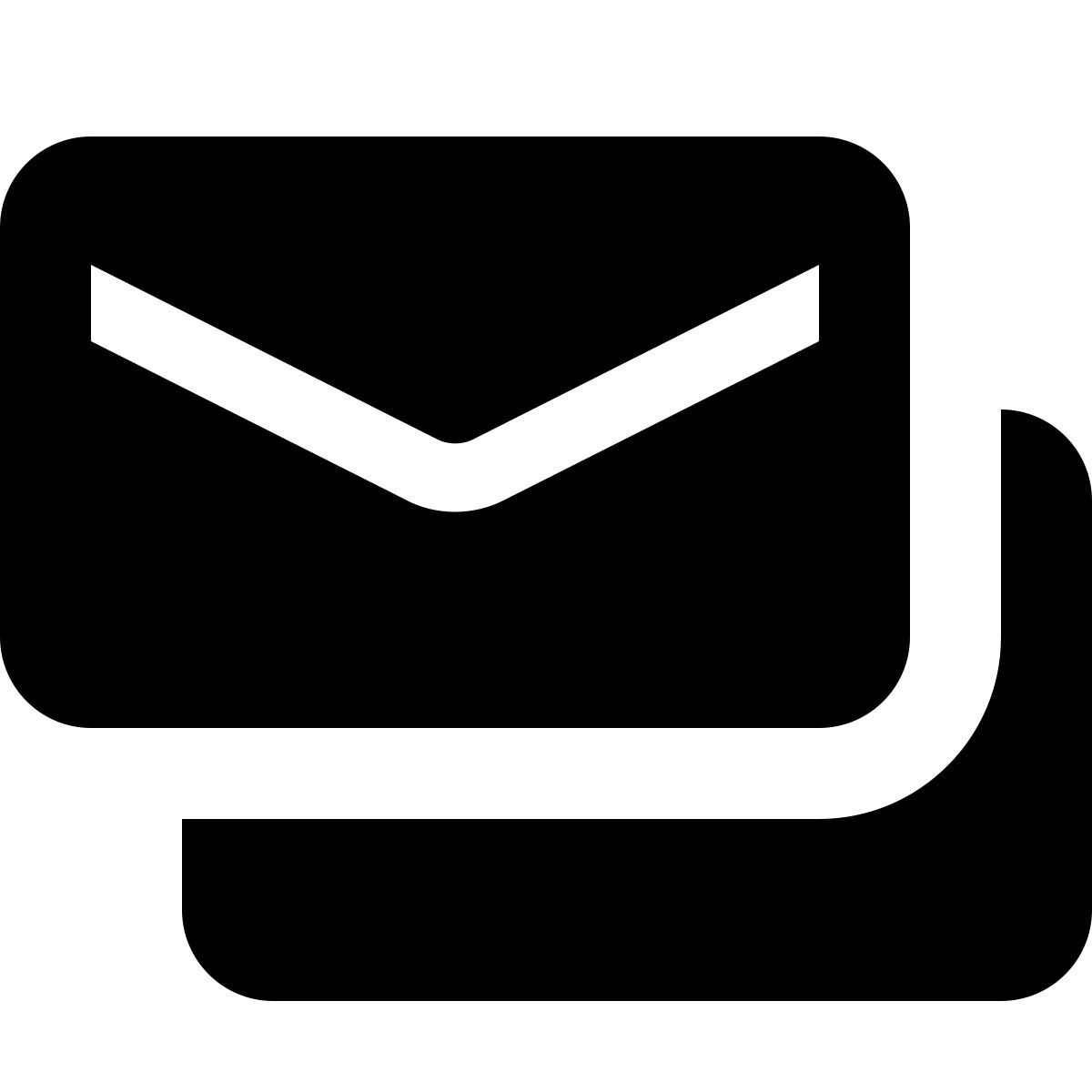 emails icon