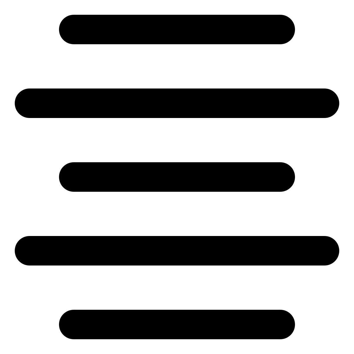 center line alignment page setup text paragraph position setting format button icon