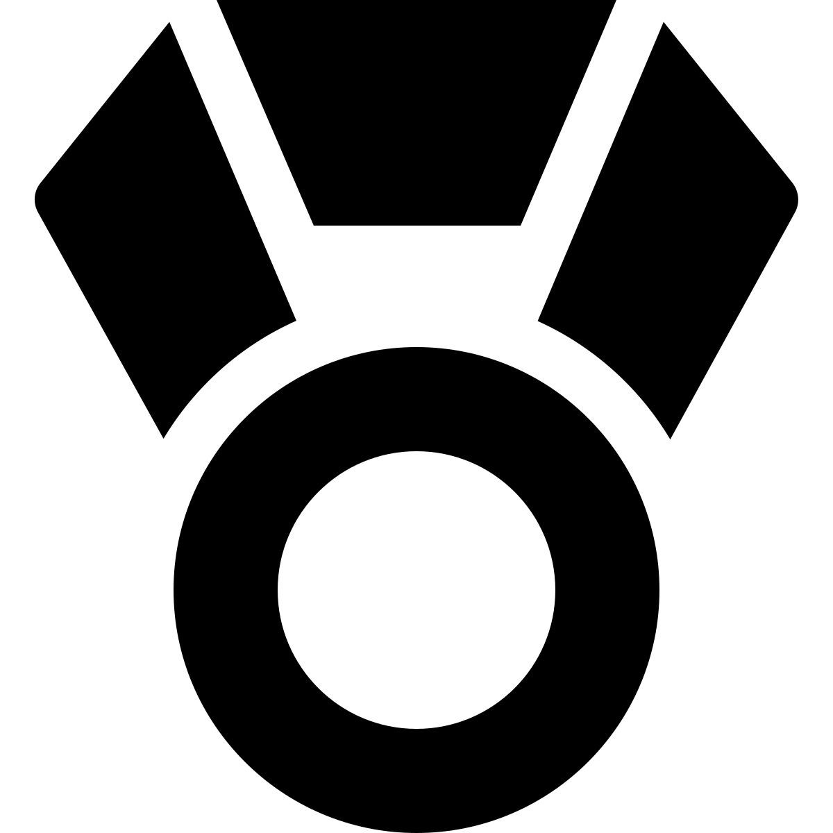 medal icon