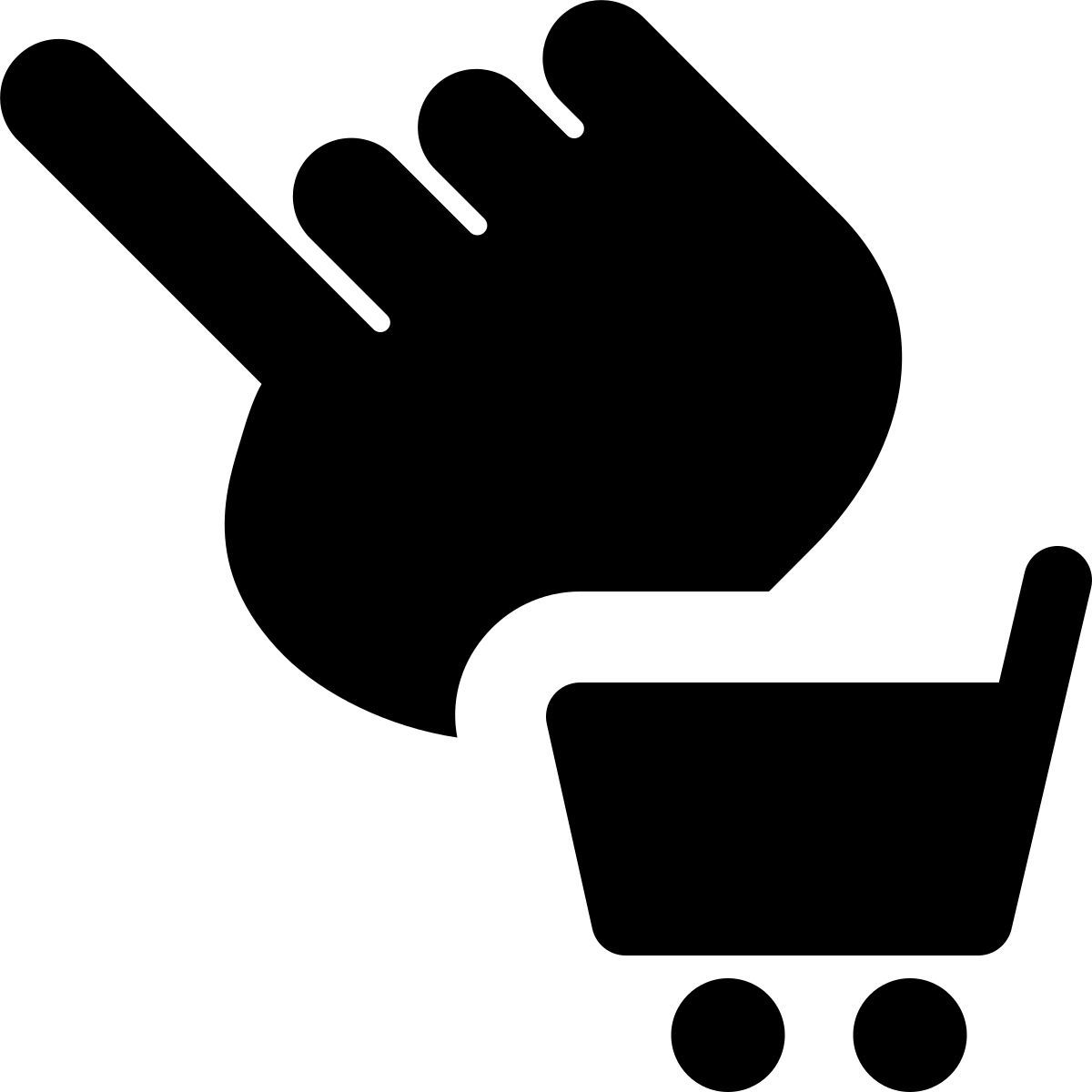 カートに追加 icon
