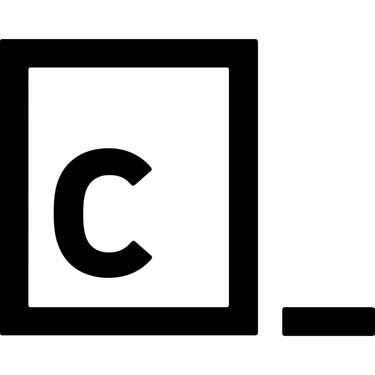 codecademy icon
