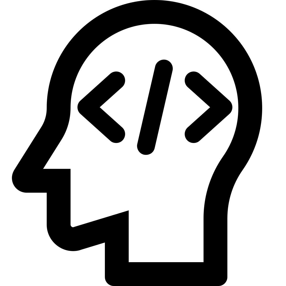 coding ideas icon