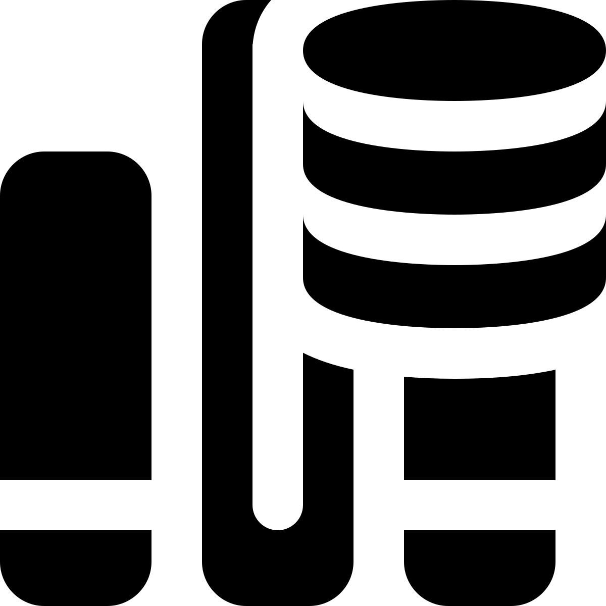 bücher zur datenanalyse icon