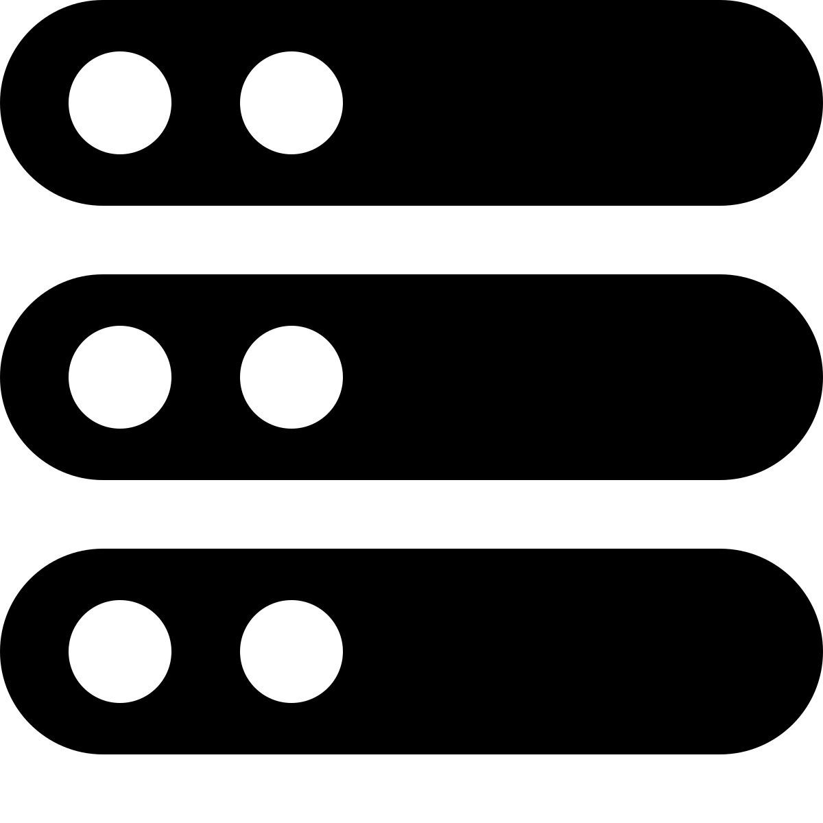 server icon