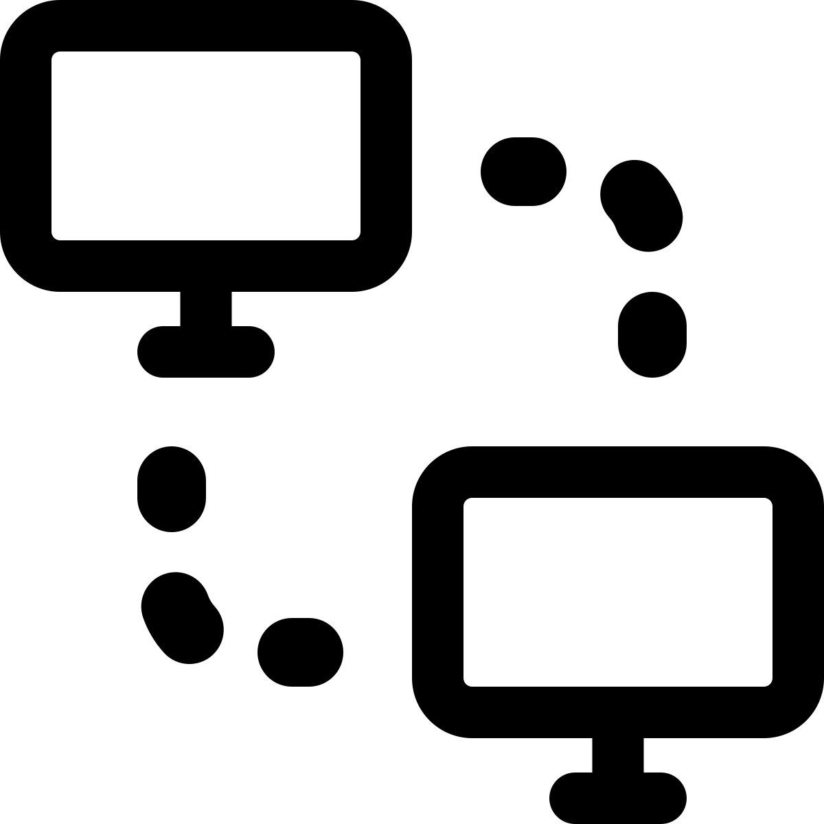 computer network icon
