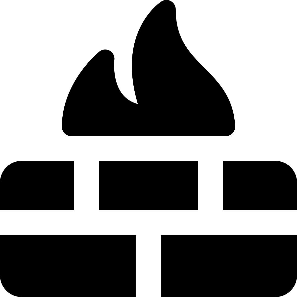 firewall icon