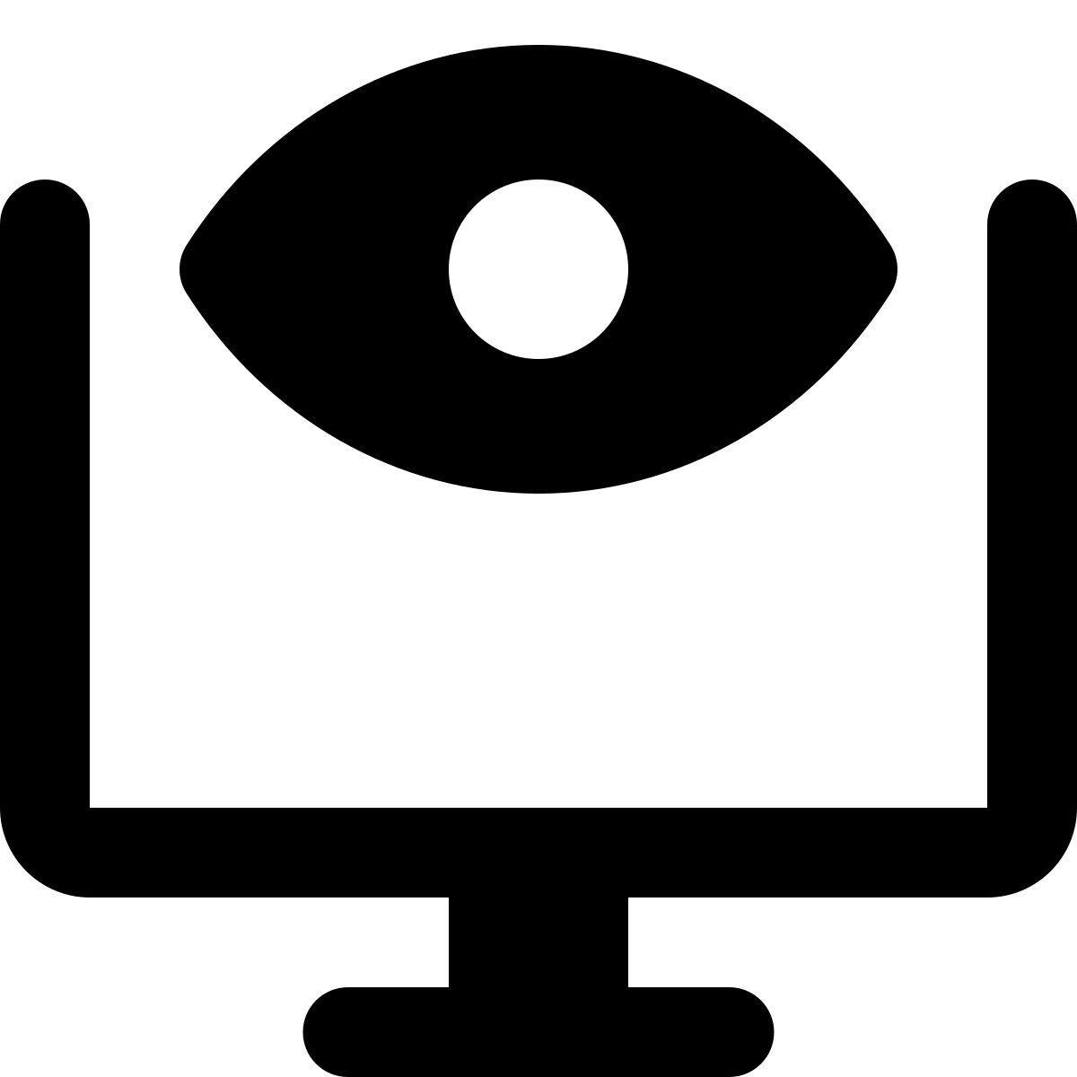 데스크톱 보기 icon