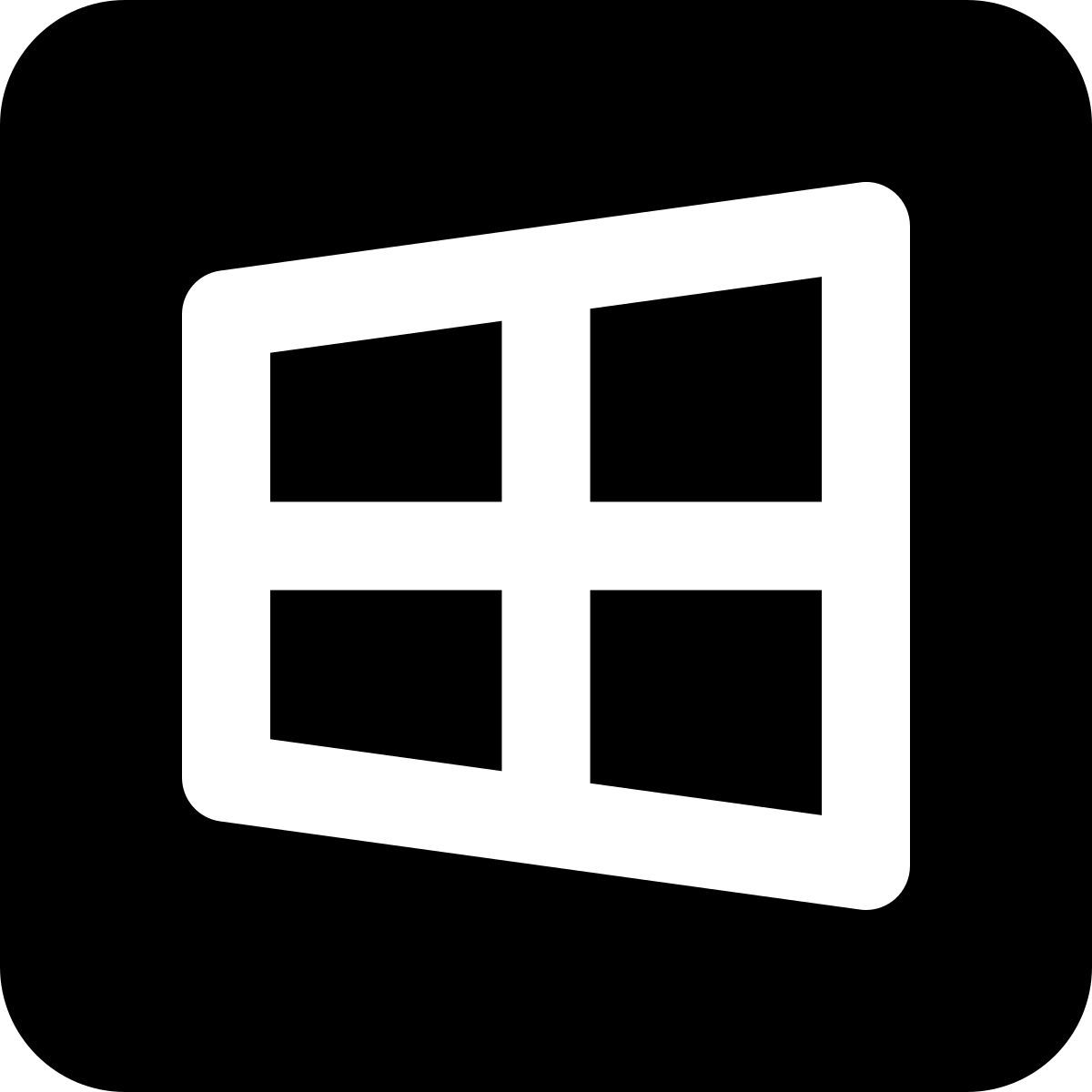 windows key icon