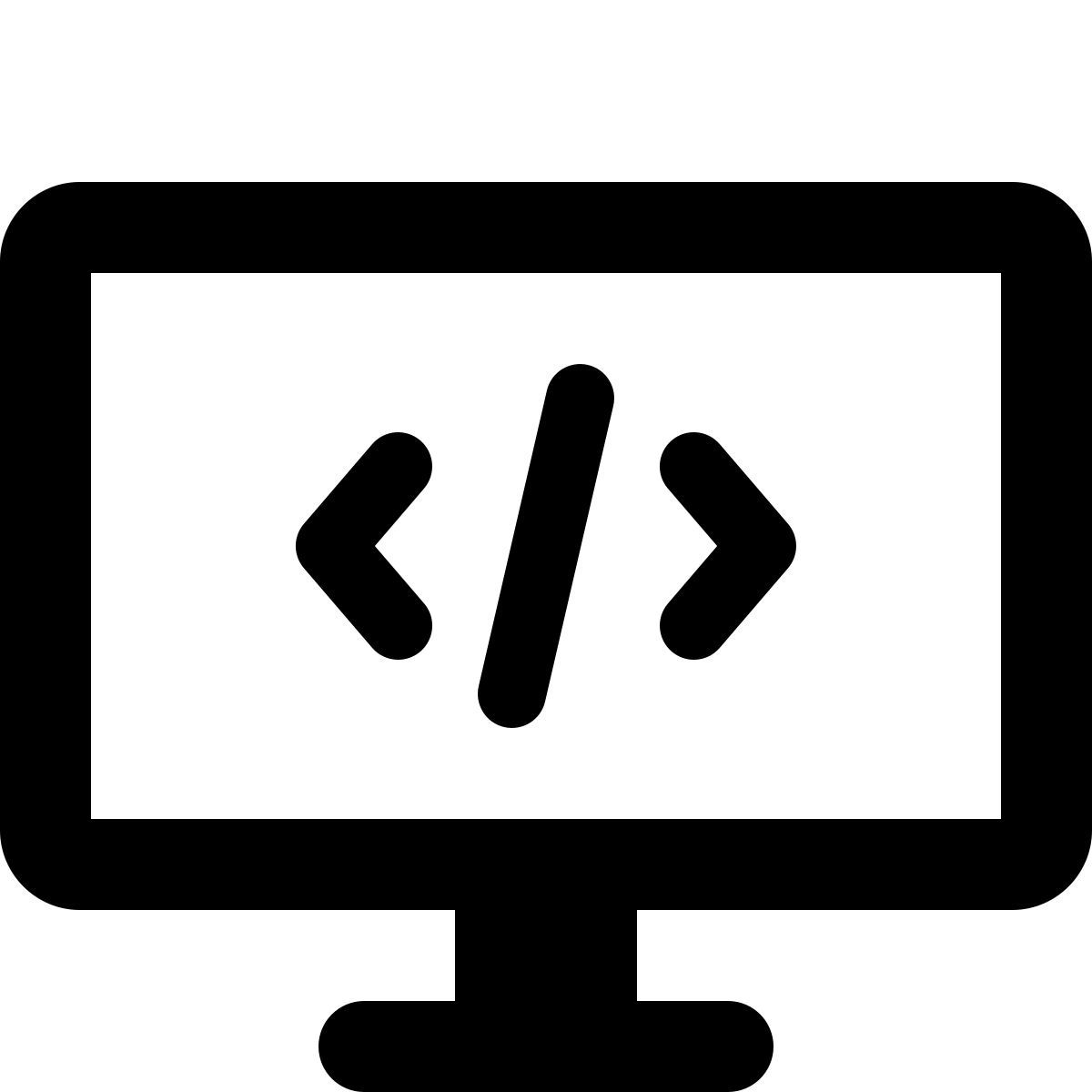 computer programming icon