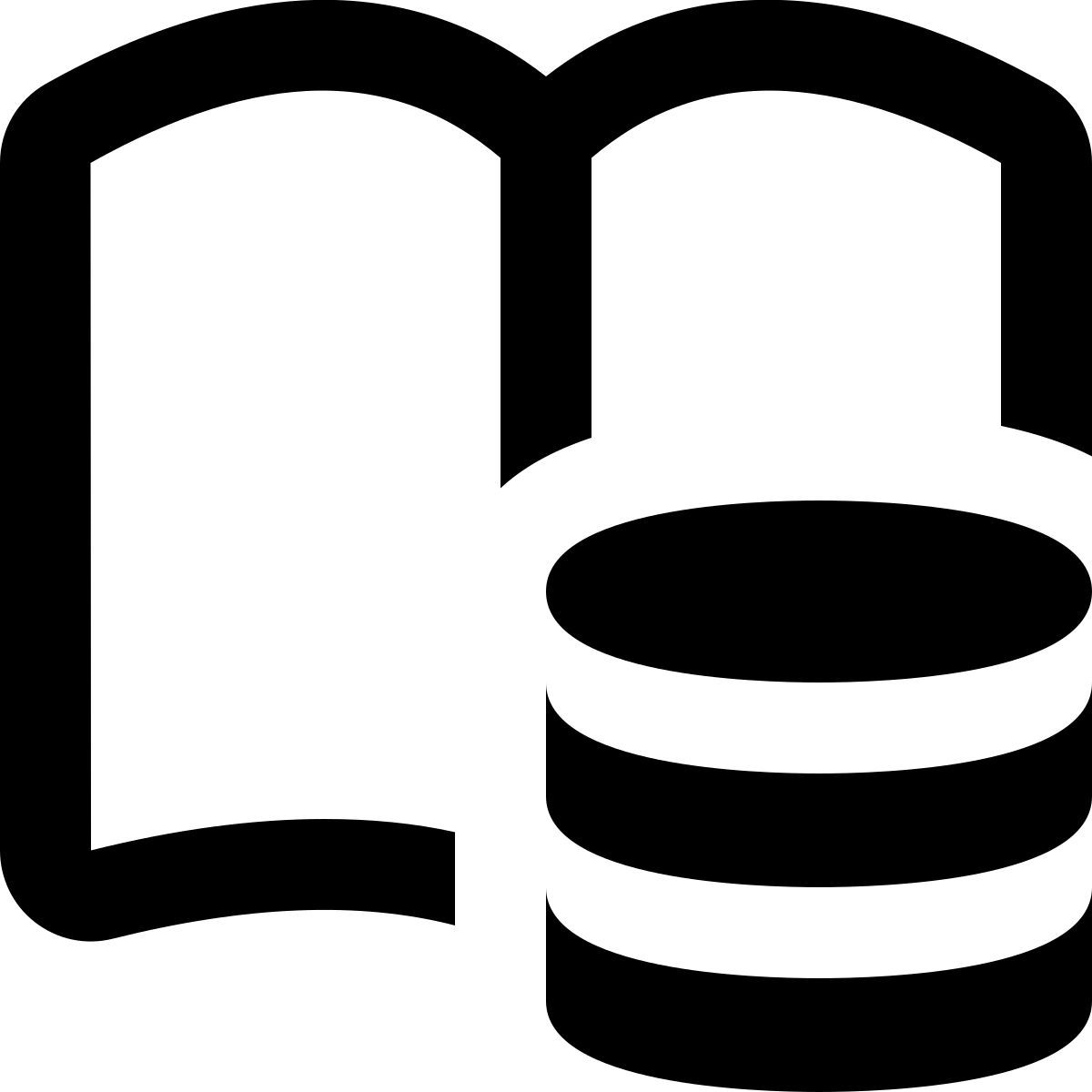 livro didático de ciência da computação icon