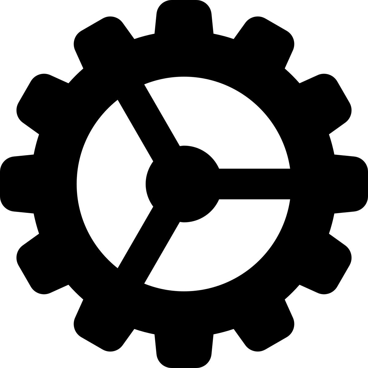software settings icon