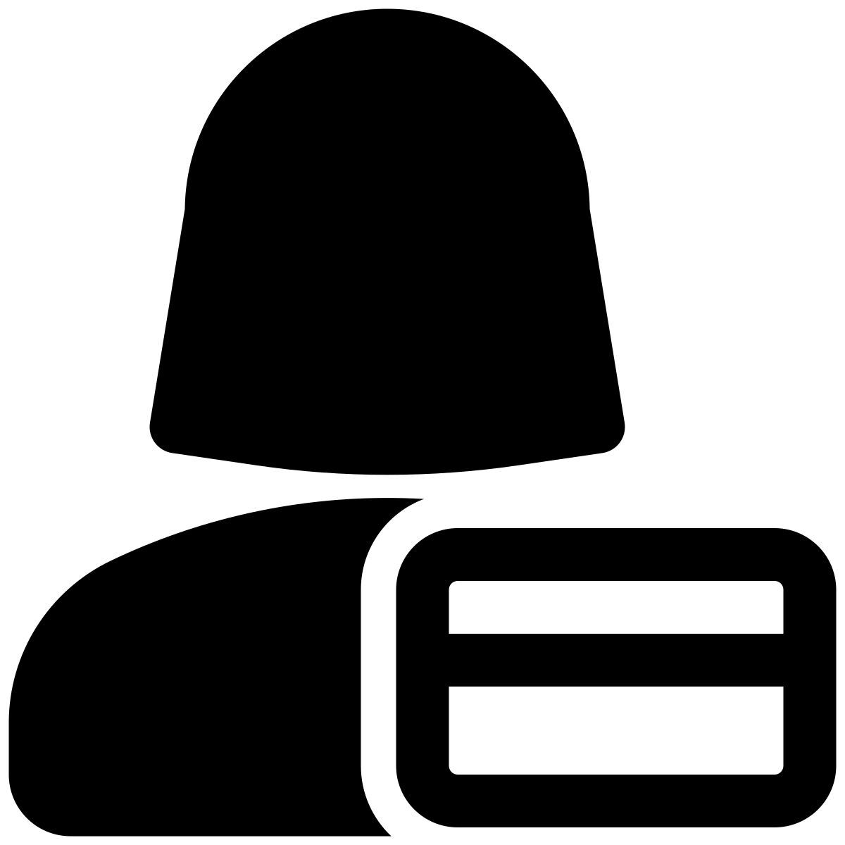 card owner icon