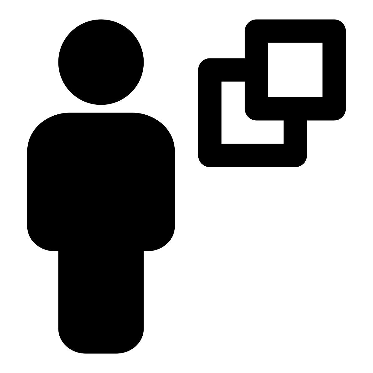 copy user data icon