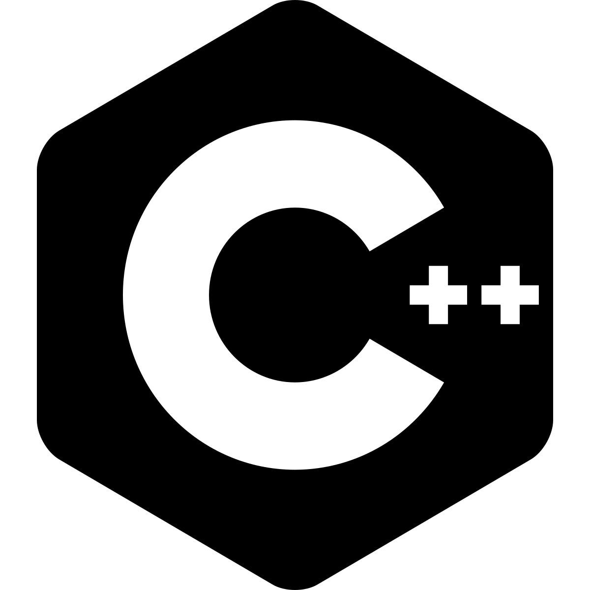 C++ icon