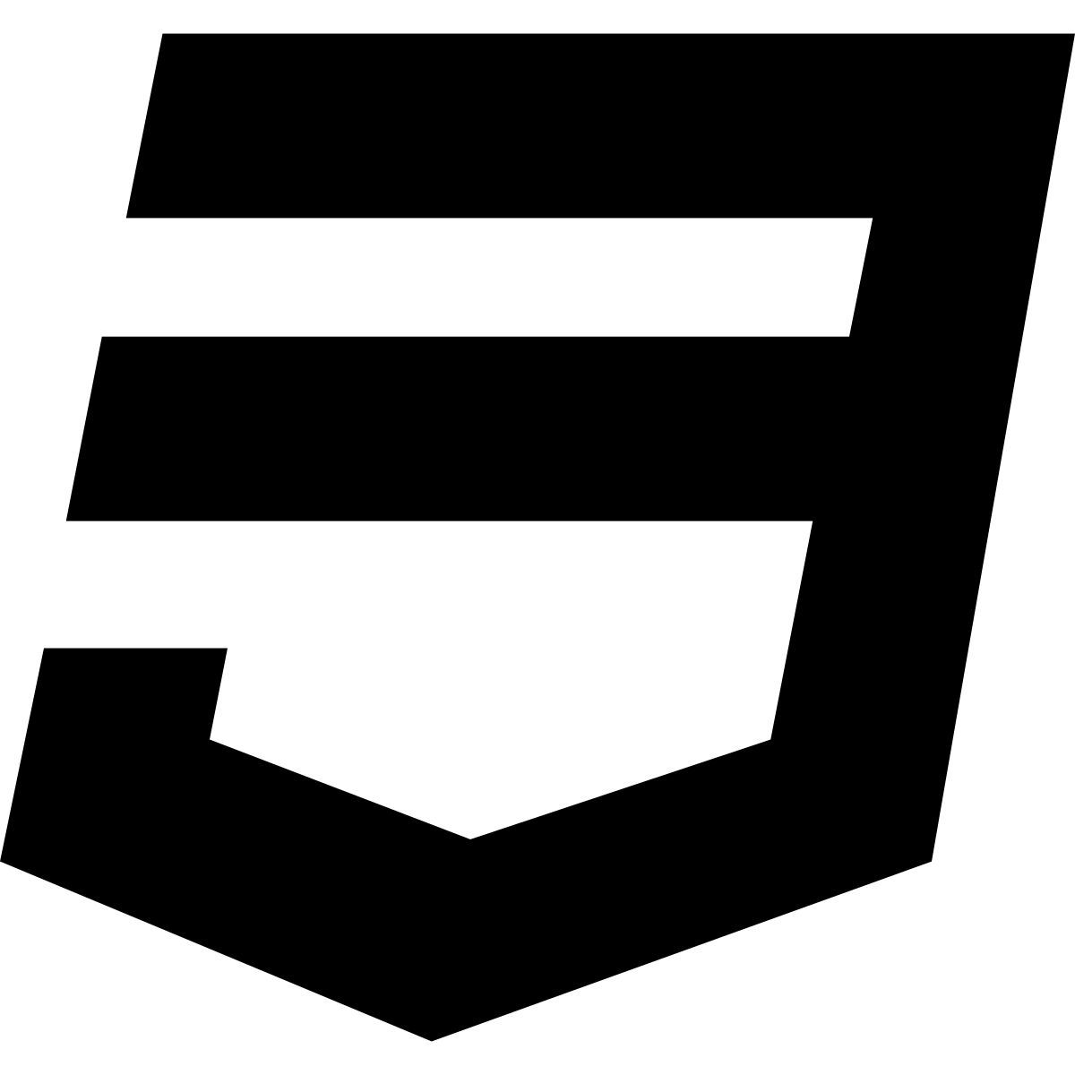 css3 icon
