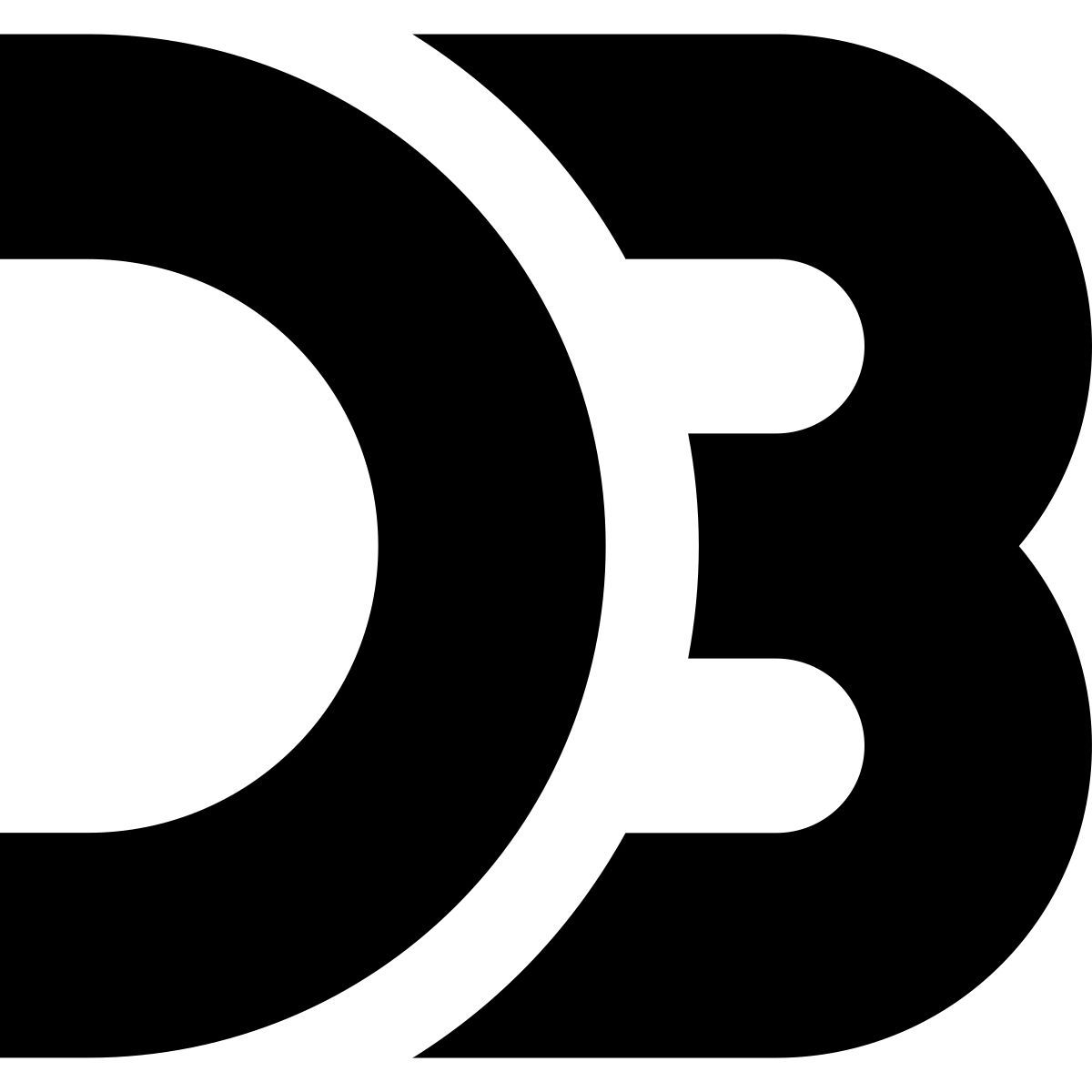d3.js icon