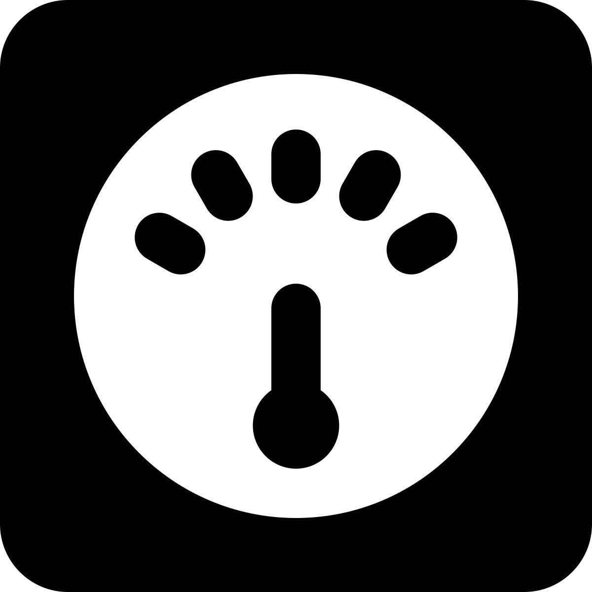 dashboard key icon