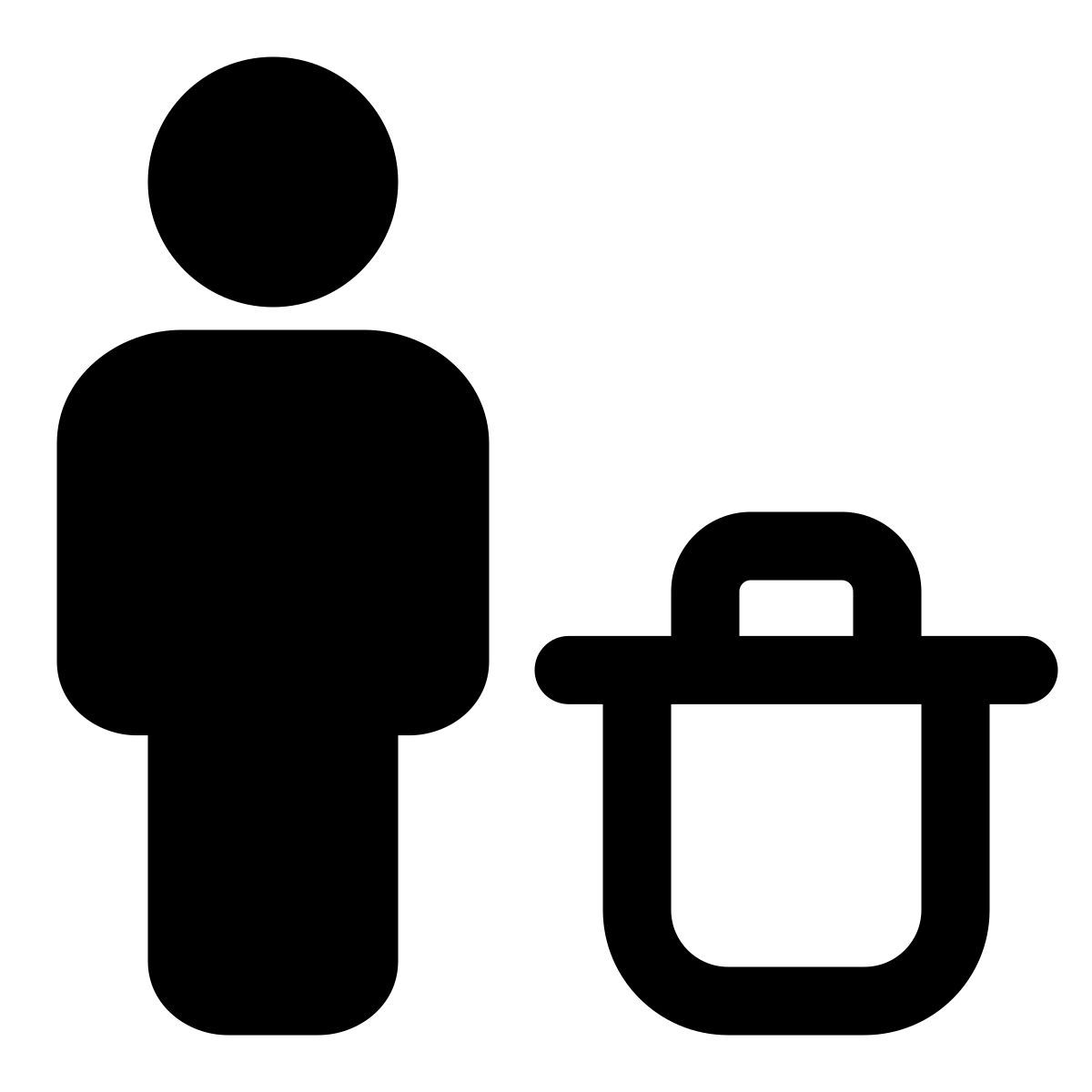 data transfer among the peers of the group with opposite arrows icon