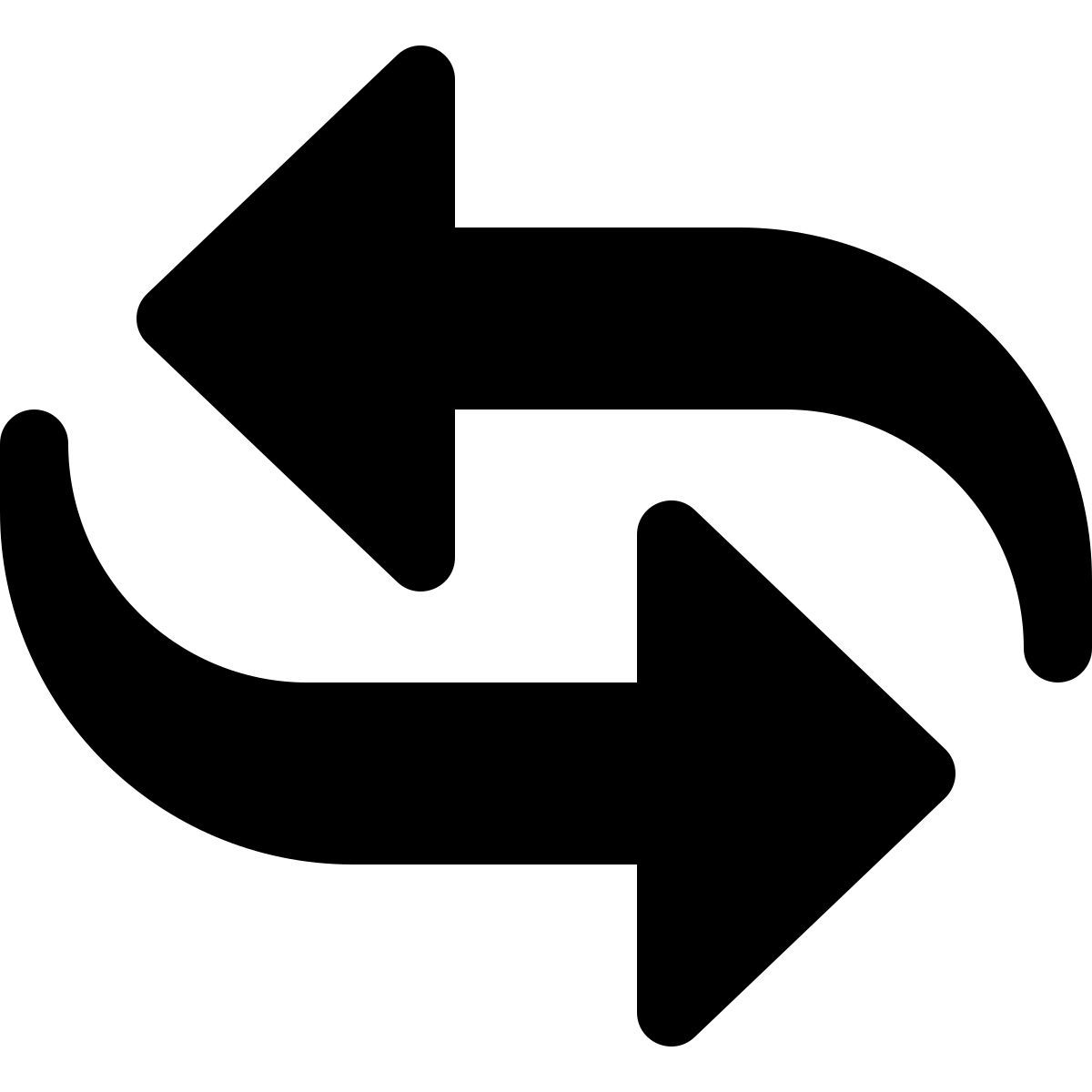 sync icon
