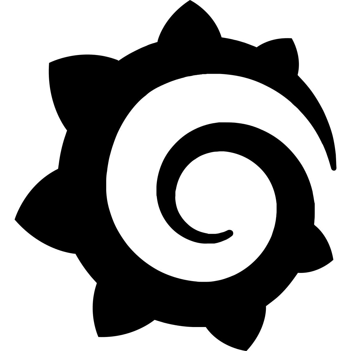 grafana icon