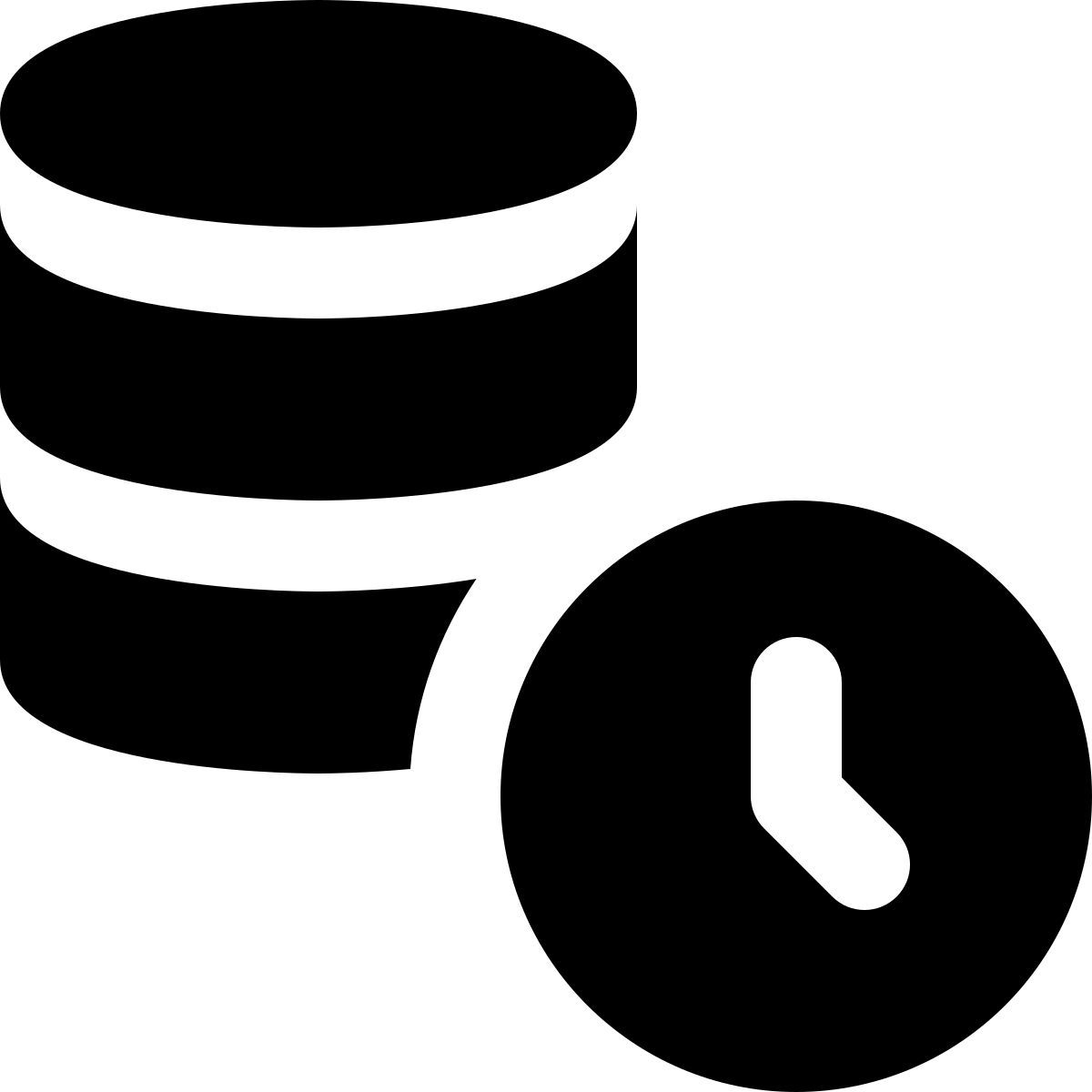 데이터 처리 icon