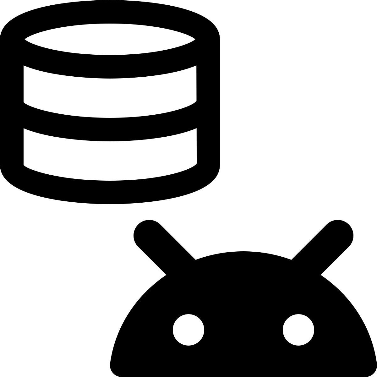 android database icon