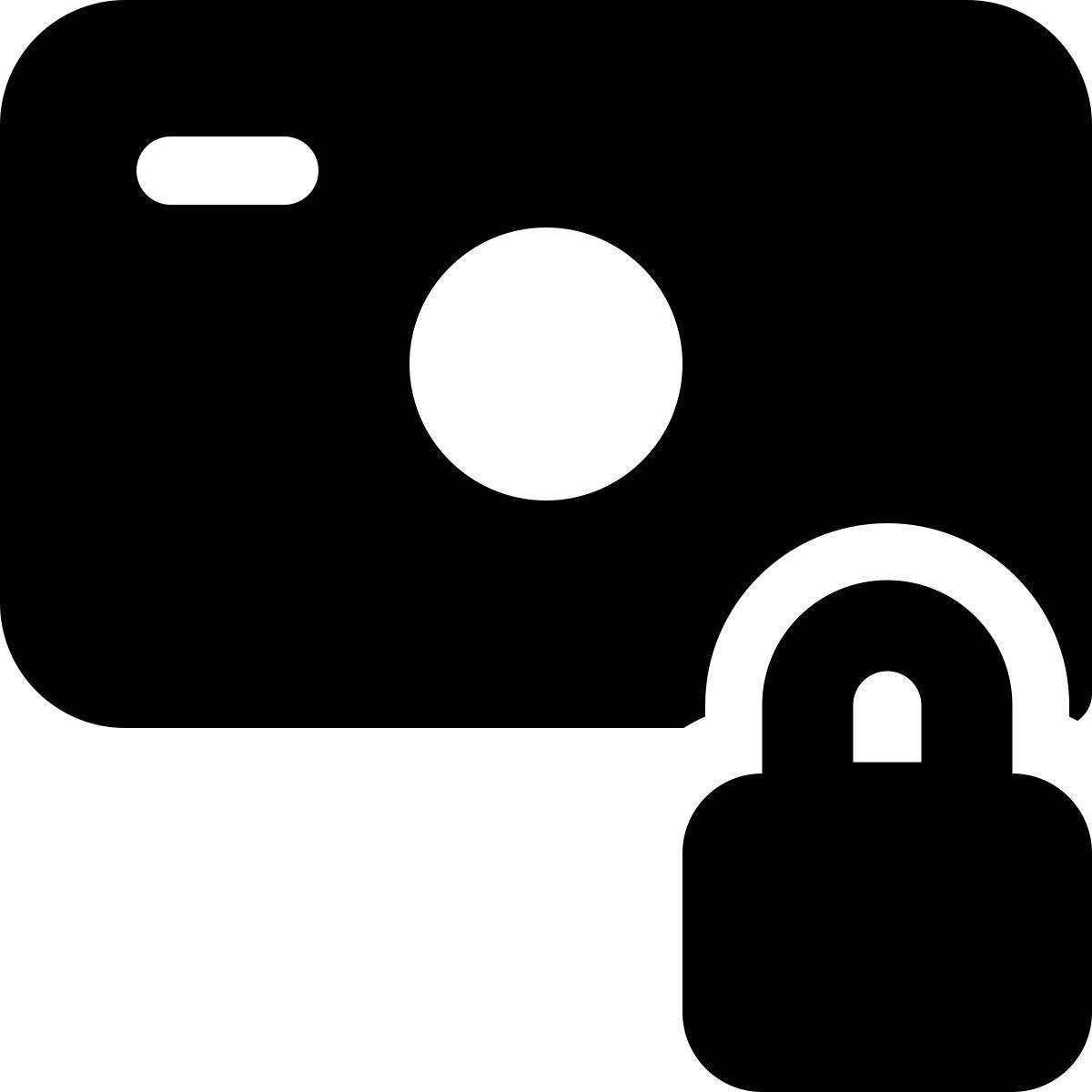segurança financeira icon