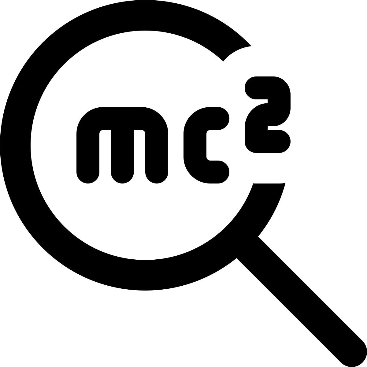 physics research icon