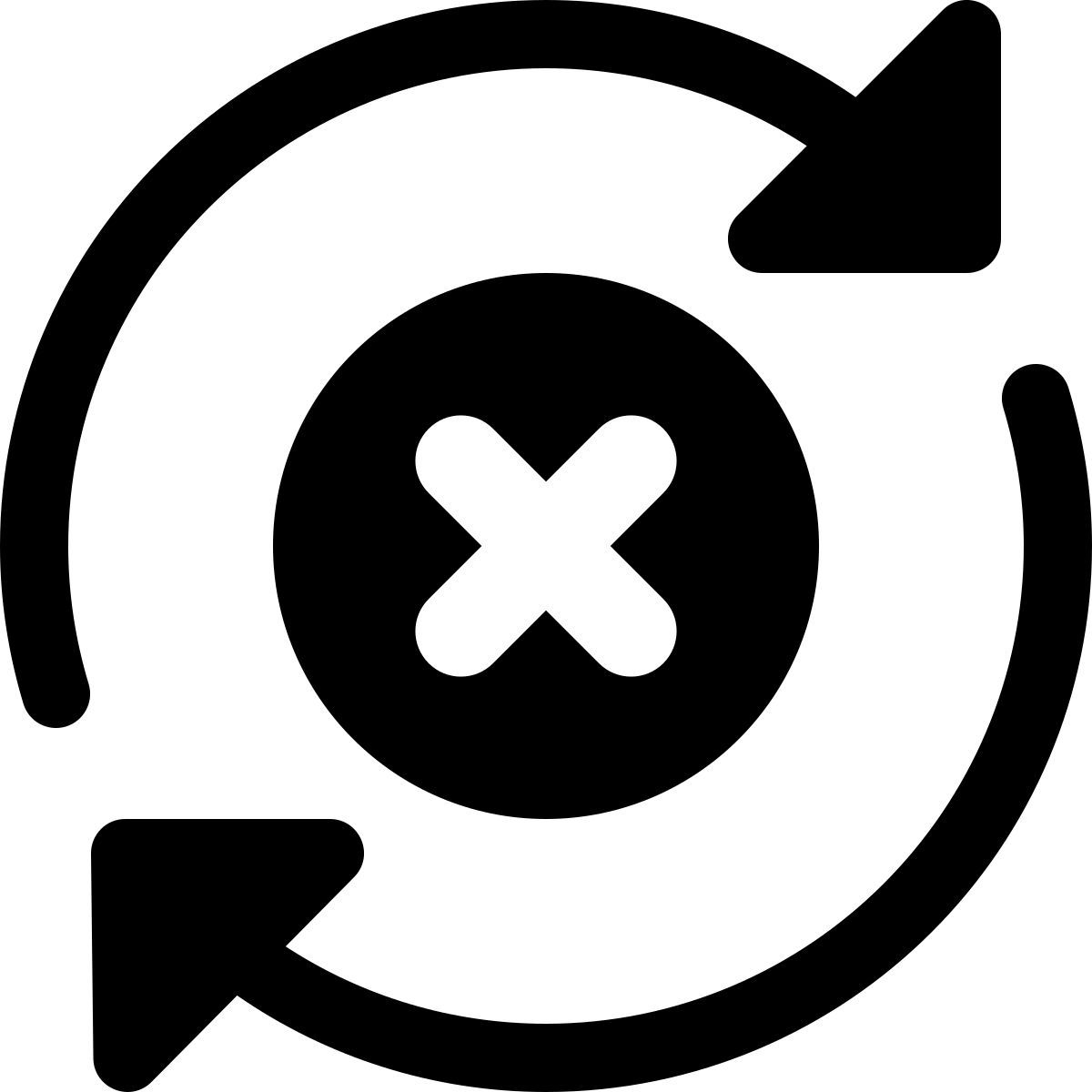 eliminar y sincronizar icon