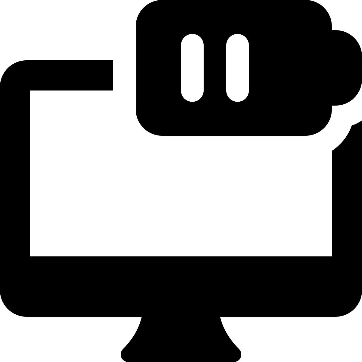 computer battery icon