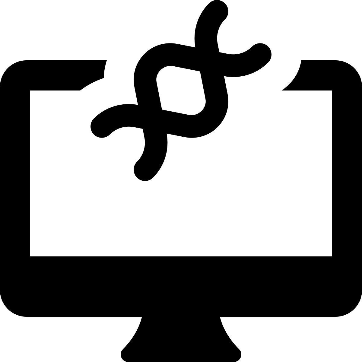 dna desktop icon