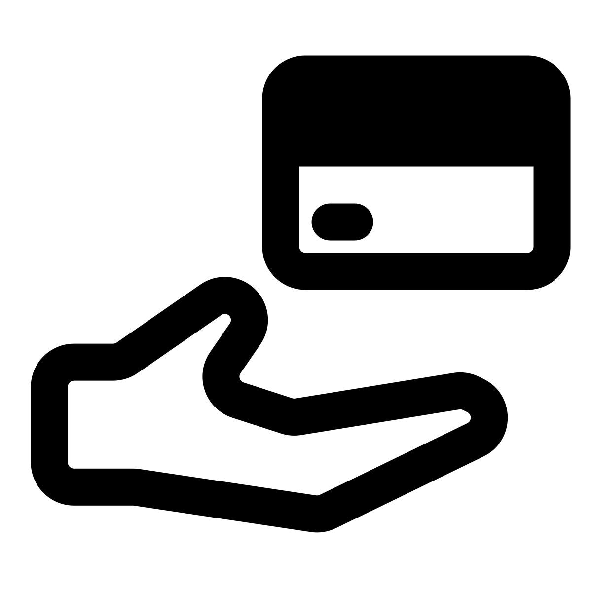 card payment icon