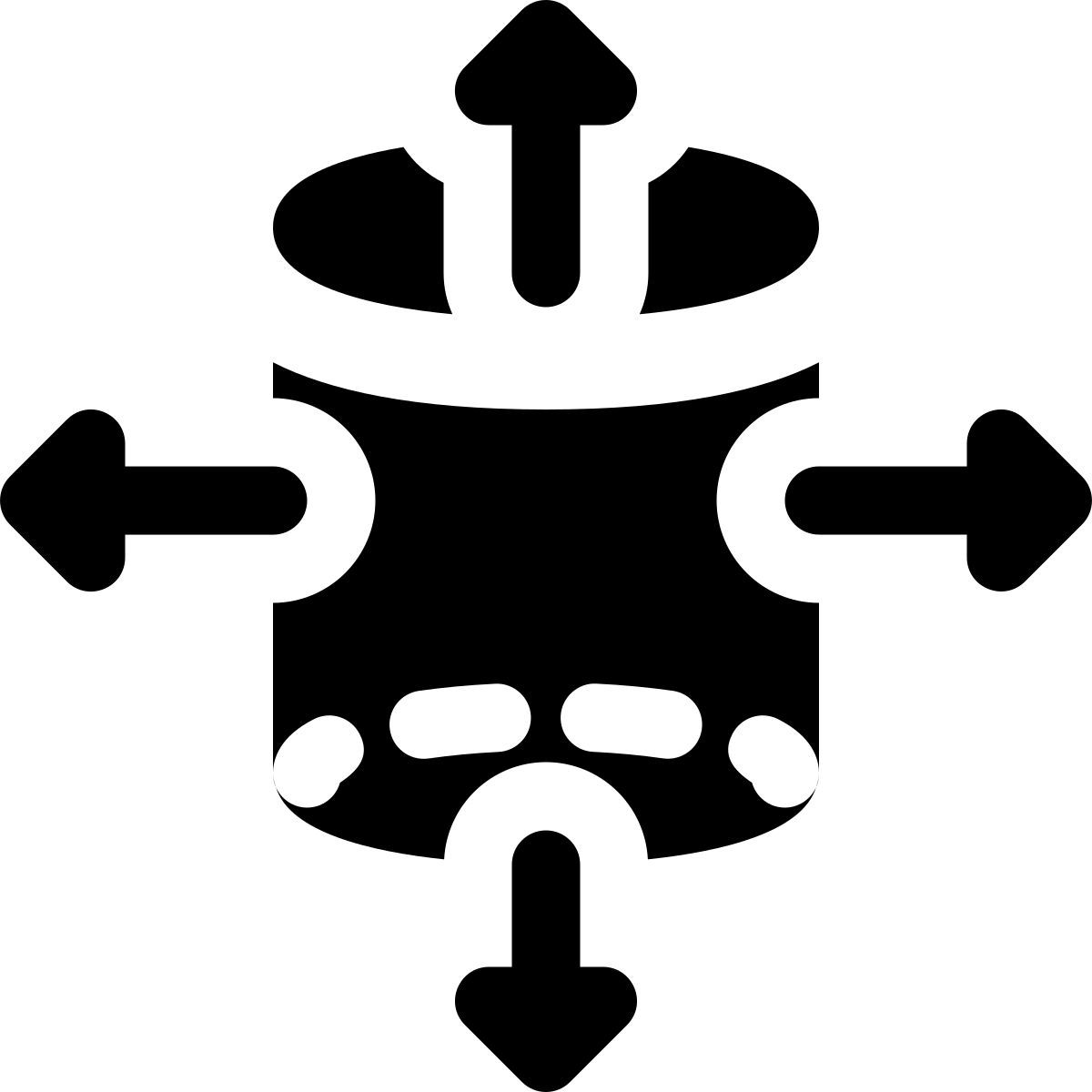 3d 실린더 프레임워크 icon