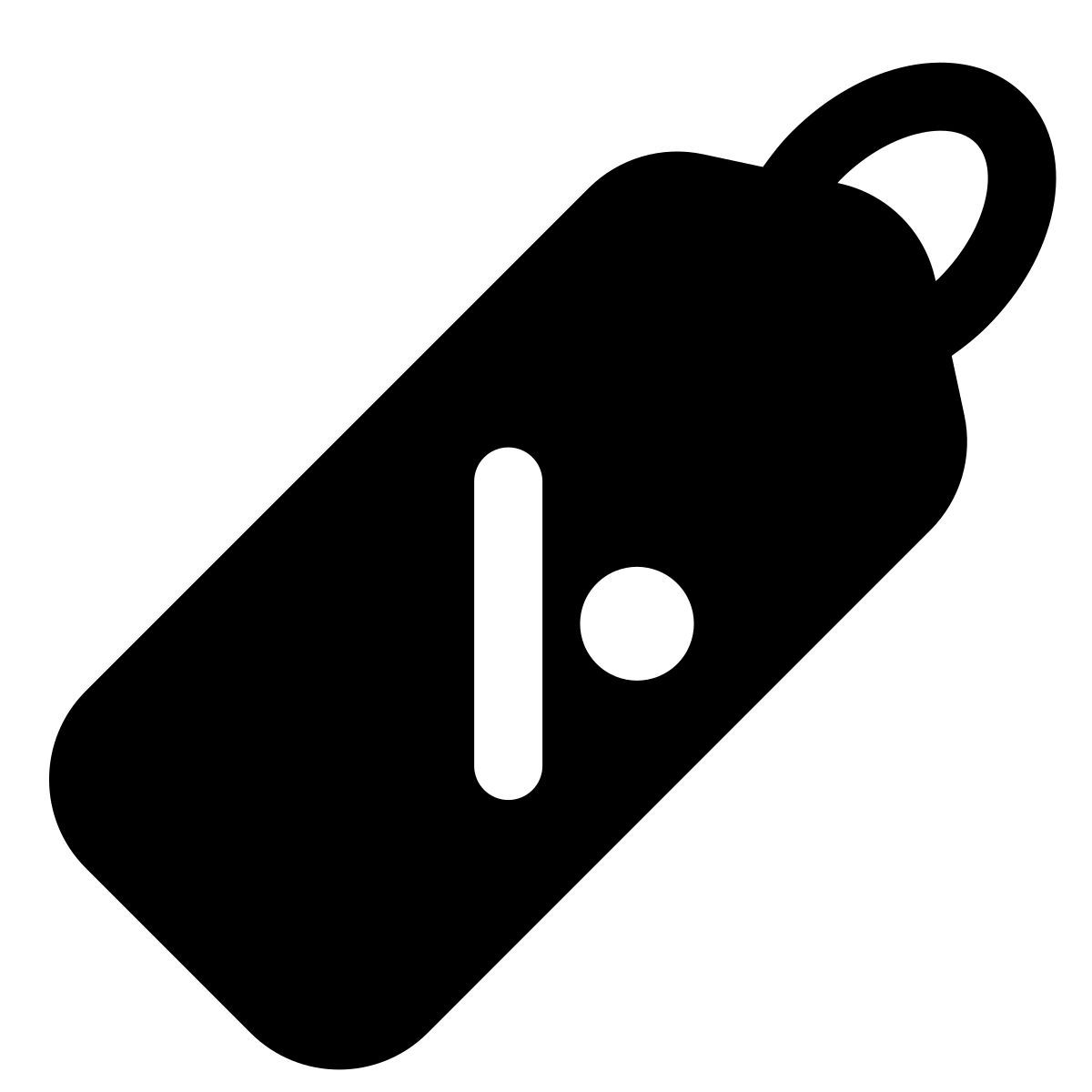 rabatt tag icon