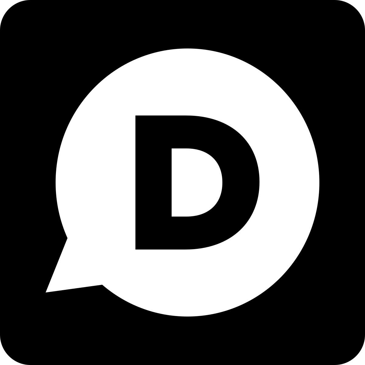 diskussion icon