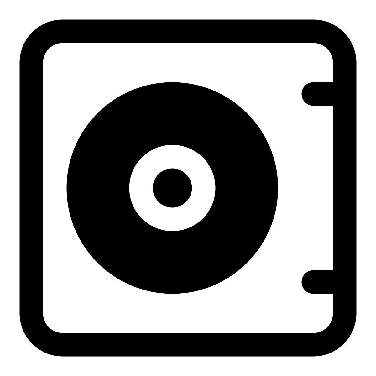 dj spieler icon