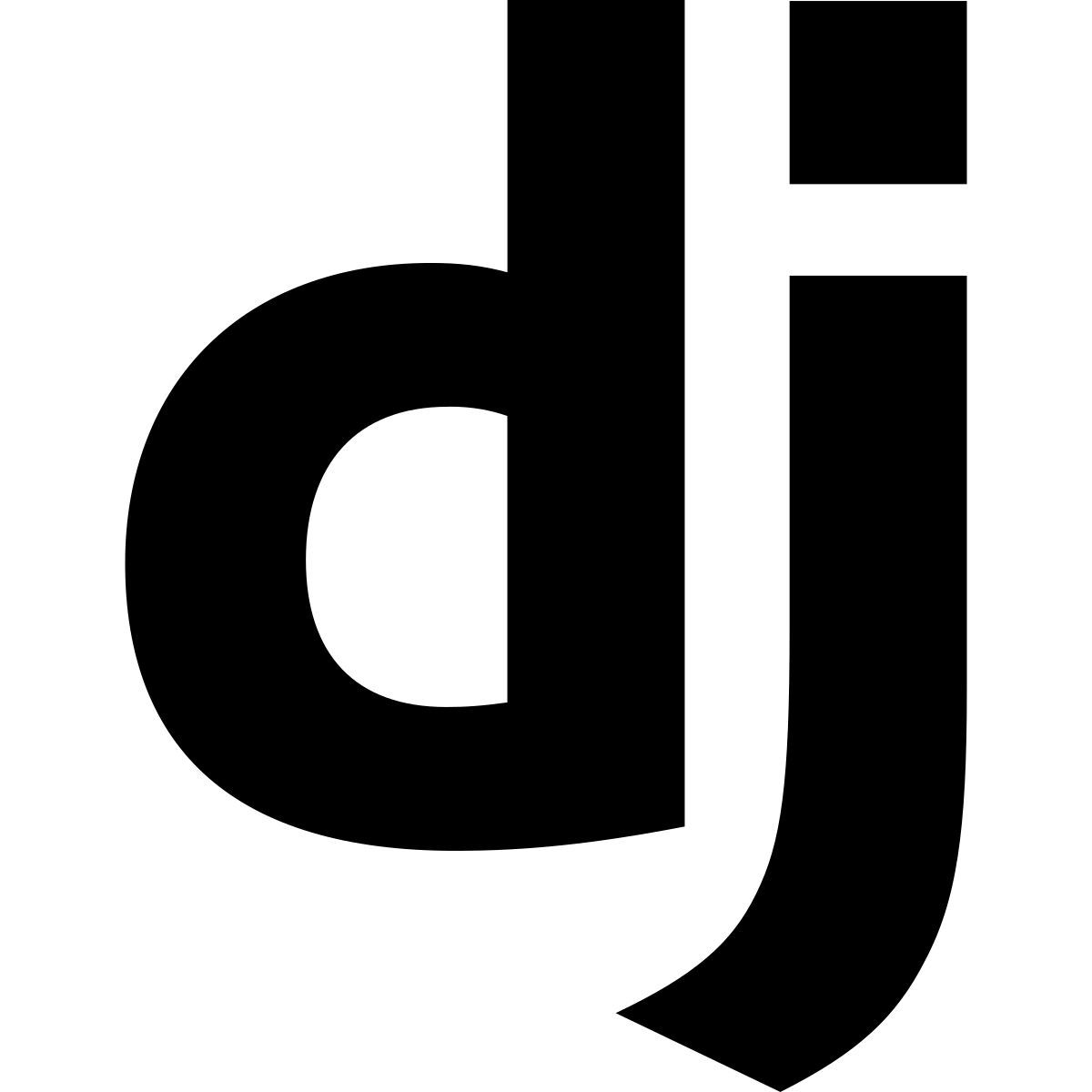 django icon