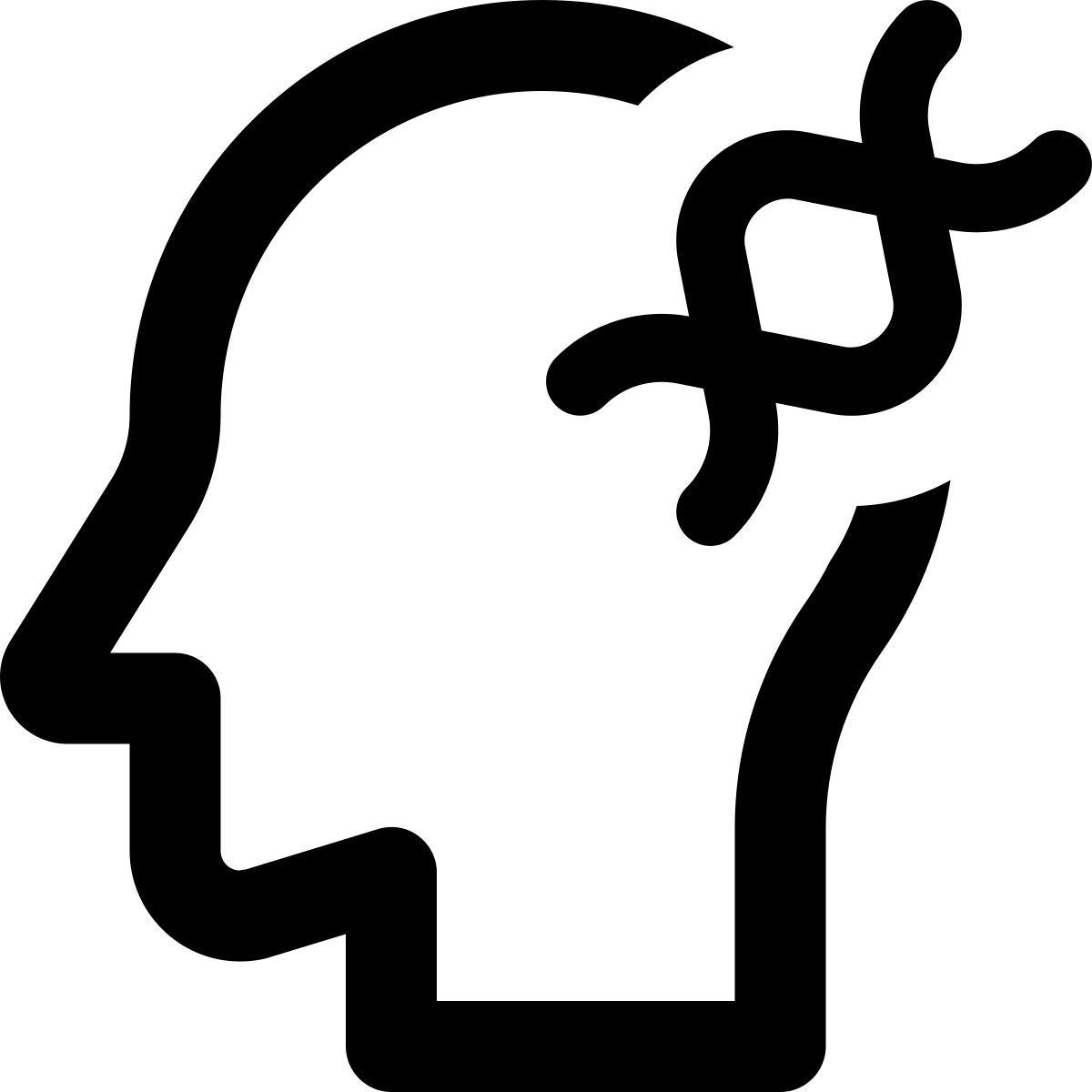 sequenciamento de dna icon