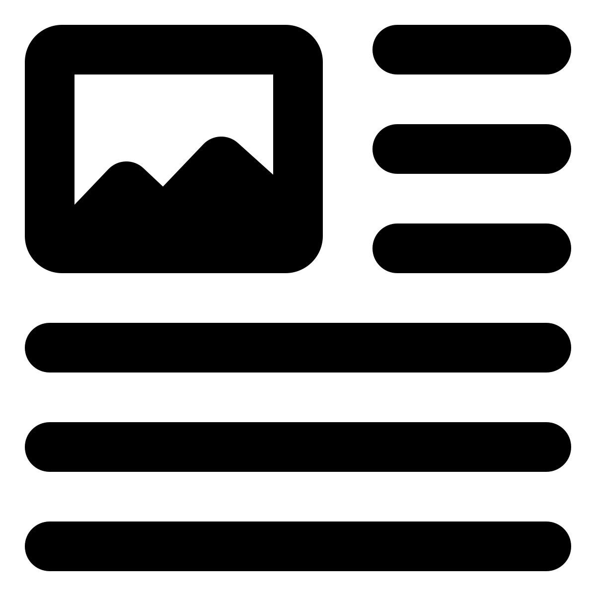 document image attachment setting page layout position interface icon