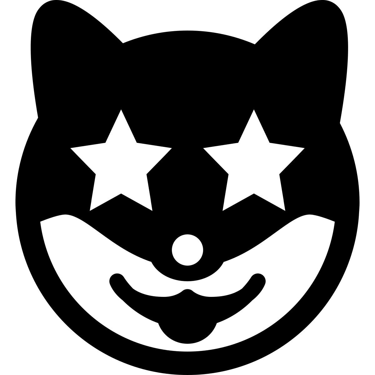 인터넷에 공유된 '개별' 눈 찔린 이모티콘 icon