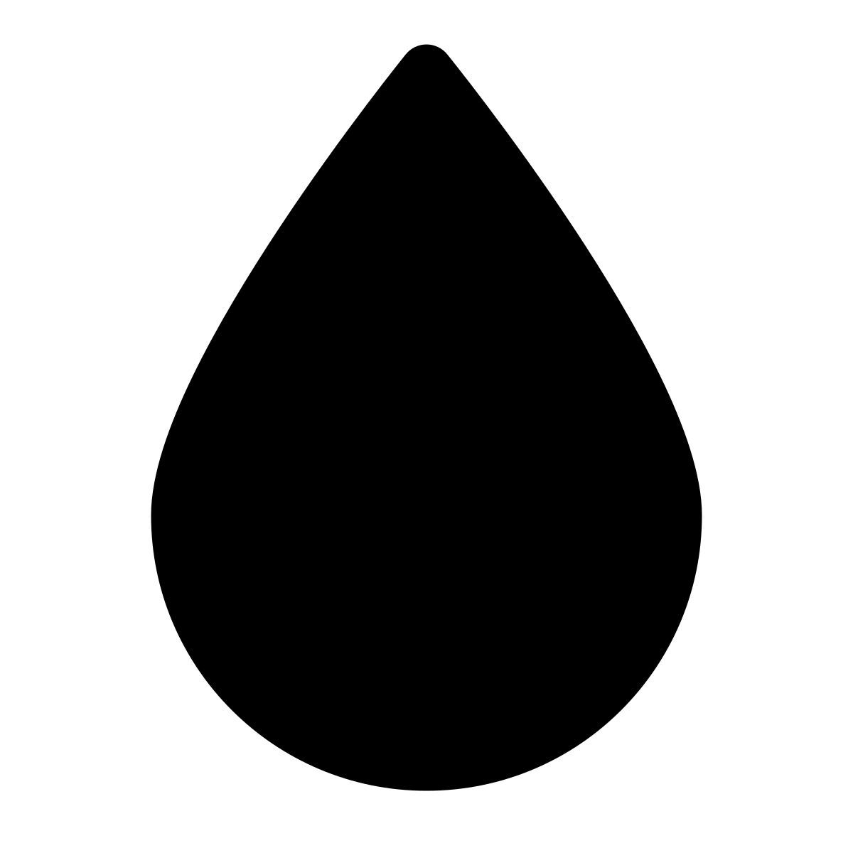 b blood type icon