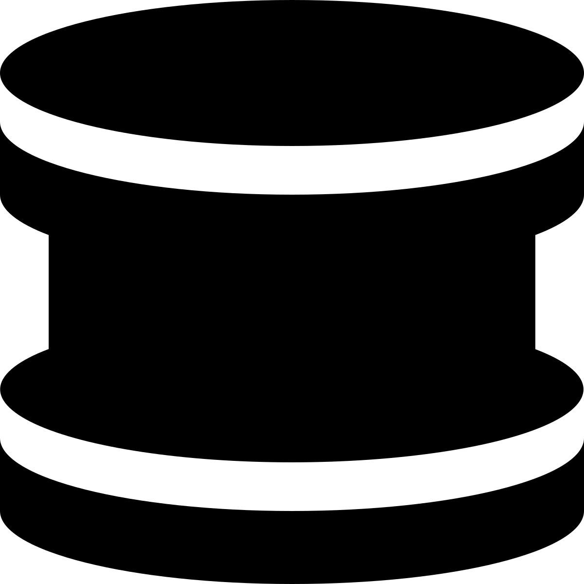 doppelter datenbankserver icon