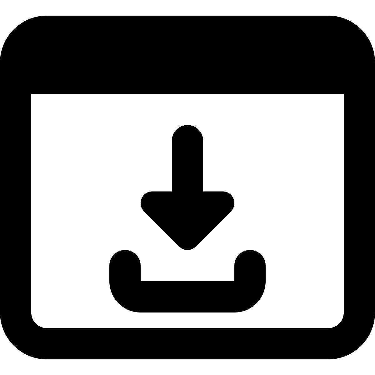 download icon