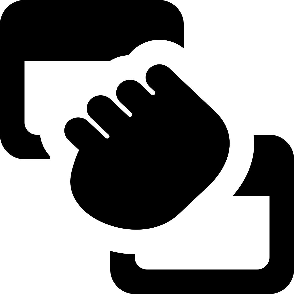 drag window icon