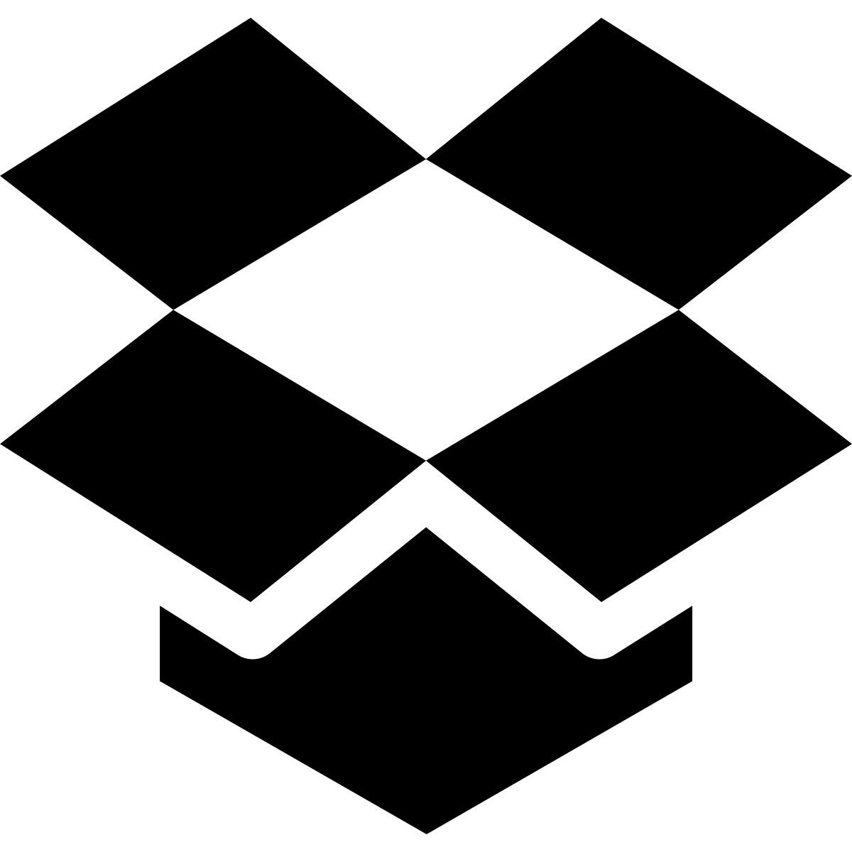 dropbox icon