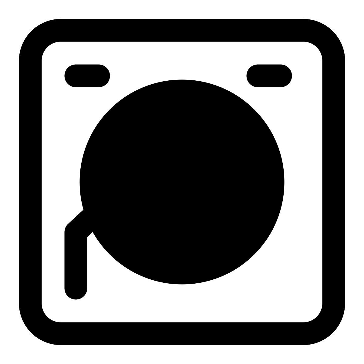 dj controller icon