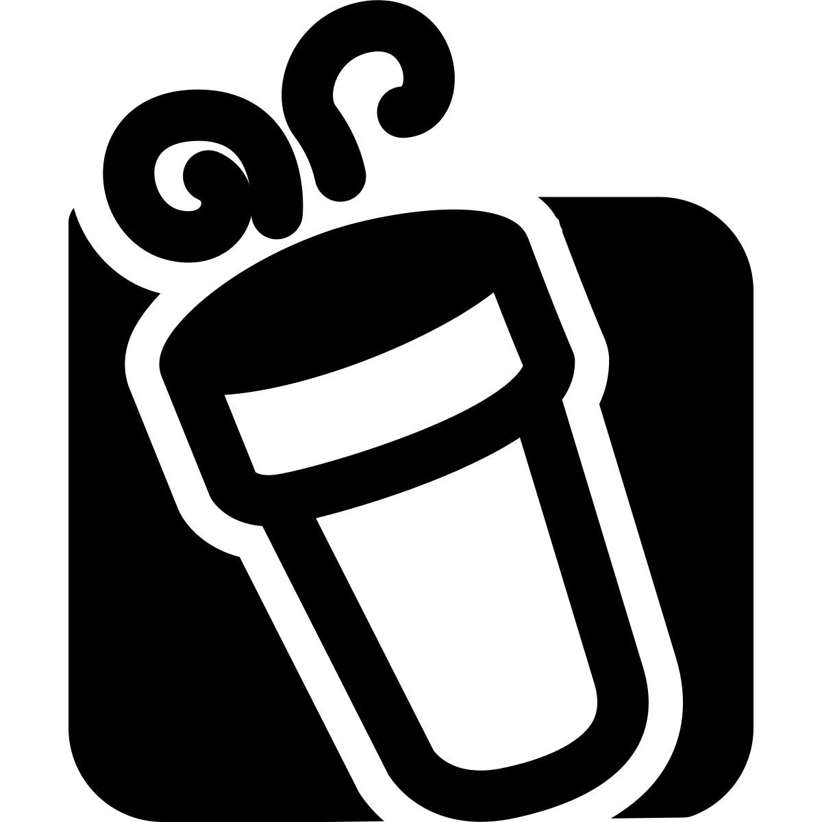 dunkin' icon